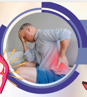 ChatGPT said: Understanding Chronic Pain: Causes, Management, and When to Seek Leave